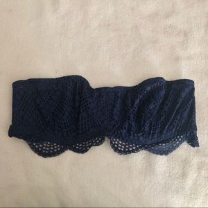 Victoria’s Secret Lace Bandeau